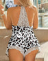 Women Clothing Lace Stitching HOME Underwear Women SUIT - Swefashionstore