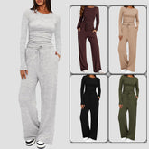 2 Pieces Women&