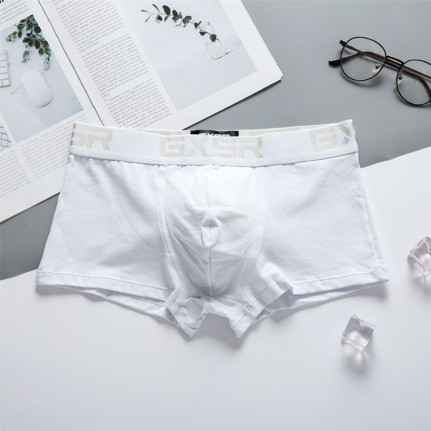 New Men&