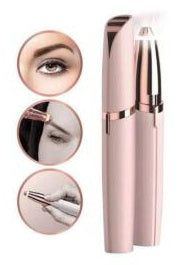 Flawlessly Brows Electric Eyebrow Remover - Swefashionstore