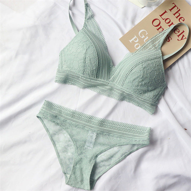Ladies color underwear - Swefashionstore
