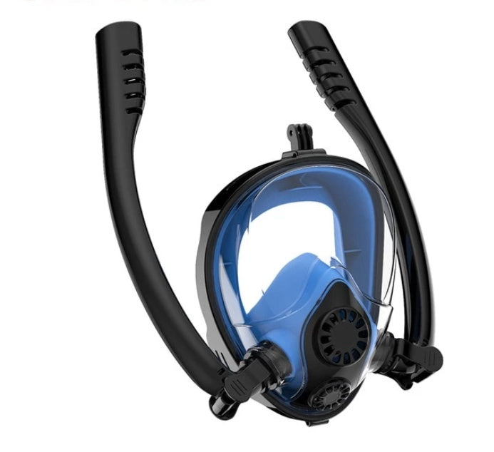 SUMMER FUN Scuba diving mask