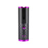 Rechargeable AUTOMATIC Hair Curler Women PORTABLE Hair Curling STYLER - Swefashionstore