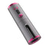 NEW Curling Iron USB Wireless Multifunctional Charging Curler - Swefashionstore