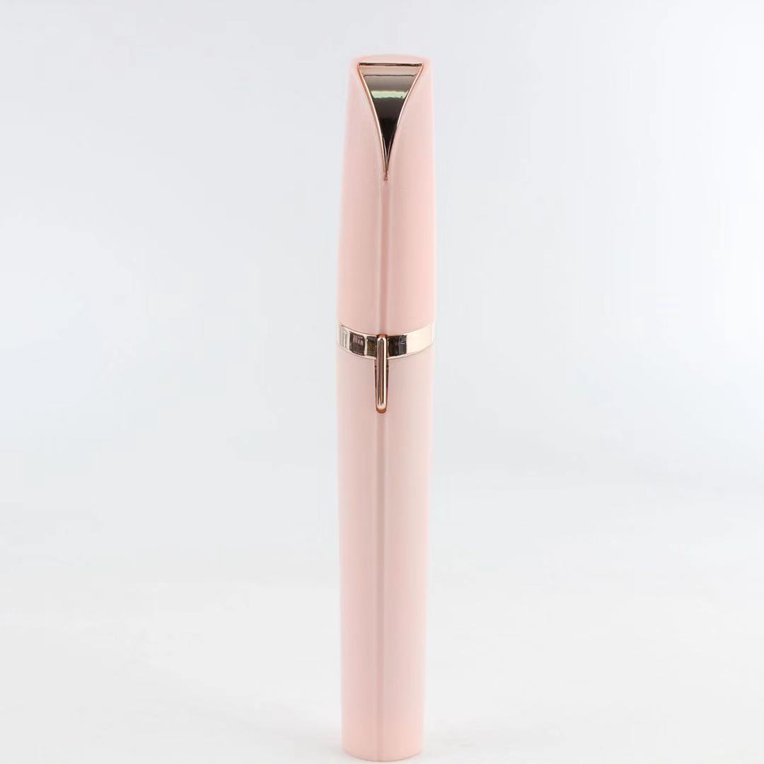 Flawlessly Brows Electric Eyebrow Remover - Swefashionstore