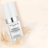 Temperature Liquid Makeup Foundation BB Concealer for Flawless Skin - Swefashionstore