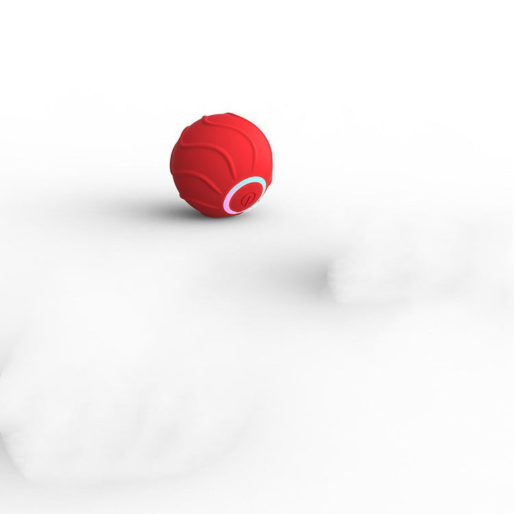 Smart Cat Toys Rolling Ball - Swefashionstore