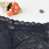 Womens Leak-Proof Seamless Lace underwear - Swefashionstore