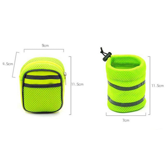 Adjustable Hands Free Dog Leash - Swefashionstore