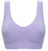 Women YOGA Tank Tops SPORTS Bra Workout Fitness - Swefashionstore