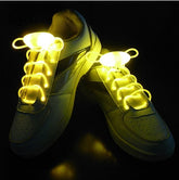 Led Sport Shoe Laces Glow - Swefashionstore
