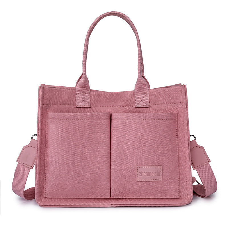 Casual Shoulder Bags