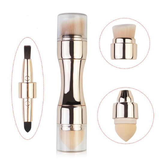 Four-in-one Multifunctional Portable Beauty Tool - Swefashionstore
