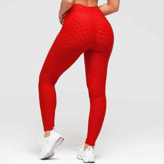 Booty Lifting Leggings Without Pocket for Ultimate Comfort and Style - Swefashionstore