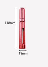 12ml perfume bottle portable perfume bottle - Swefashionstore