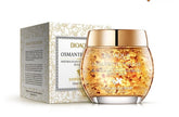 BIOAQUA Rose Petal Mask - Overnight Skin Care Sleep Mask for Radiant Skin - Swefashionstore