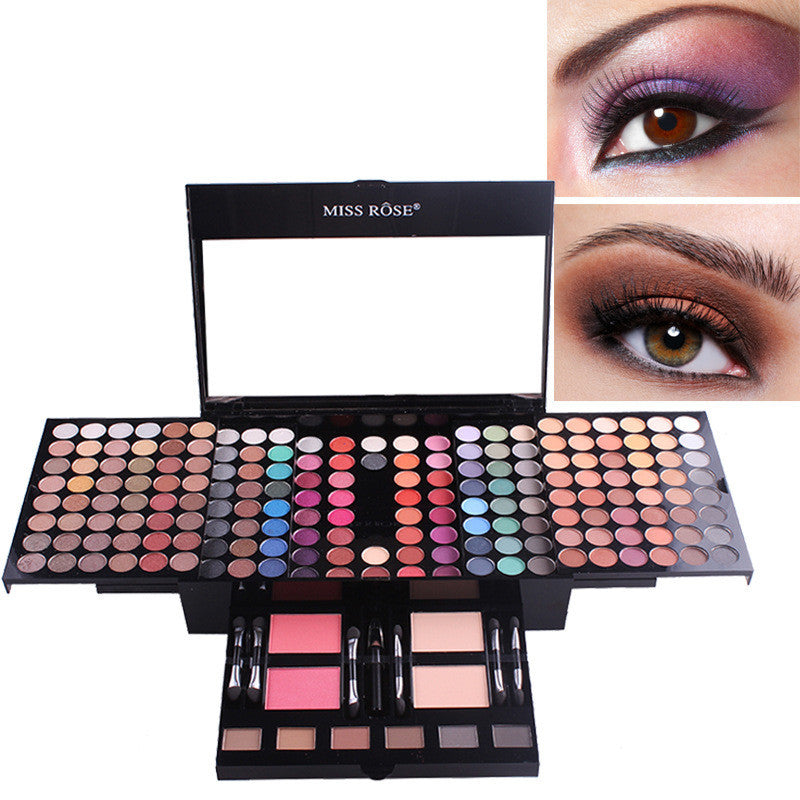 Blush make-up box - Swefashionstore