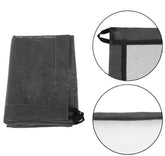 Portable Folding Pet Separation Barrier Dog Obstacle Safety Fence - Swefashionstore