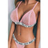 FASHION SEXY LINGERIE Underwear SET - Swefashionstore