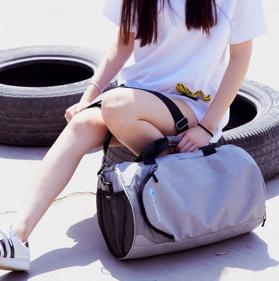 Dry and wet separation women&