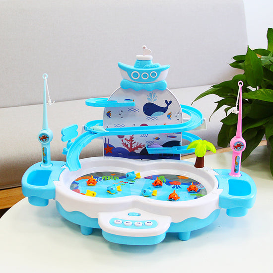ELECTRIC Early Education Music TRACK Children&
