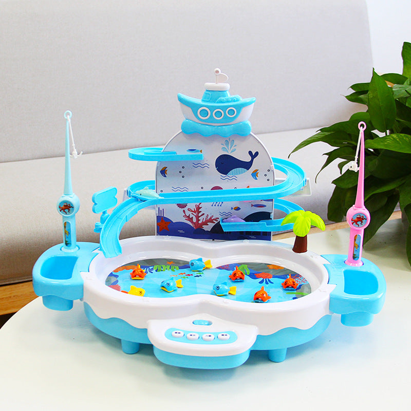 ELECTRIC Early Education Music TRACK Children&