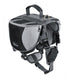 Pet Harness outdoor with backpack - Swefashionstore