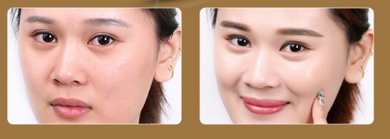 6pcs Moisturizing and Hydrating Care Set Cosmetics for Radiant Skin - Swefashionstore