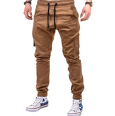 TOLVXHP Camouflage Pants STYLISH Joggers Camouflage Pants - Swefashionstore