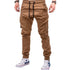 TOLVXHP Camouflage Pants STYLISH Joggers Camouflage Pants - Swefashionstore