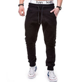 TOLVXHP Camouflage Pants STYLISH Joggers Camouflage Pants - Swefashionstore