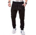 TOLVXHP Camouflage Pants STYLISH Joggers Camouflage Pants - Swefashionstore