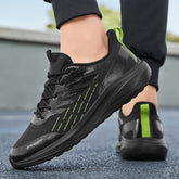 Lightweight Soft Sole Sneaker Male - Swefashionstore
