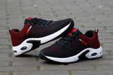 Men Casual Shoes Outdoor Breathable Work Shoes - Swefashionstore