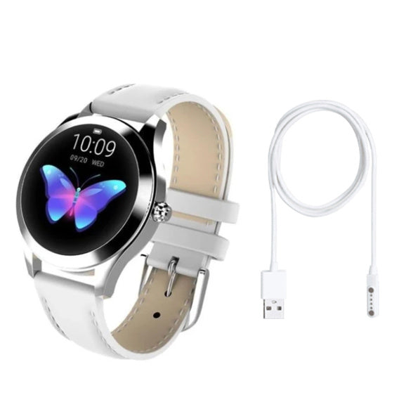 Heart Rate Monitoring Sports Step Smart Bracelet - Swefashionstore