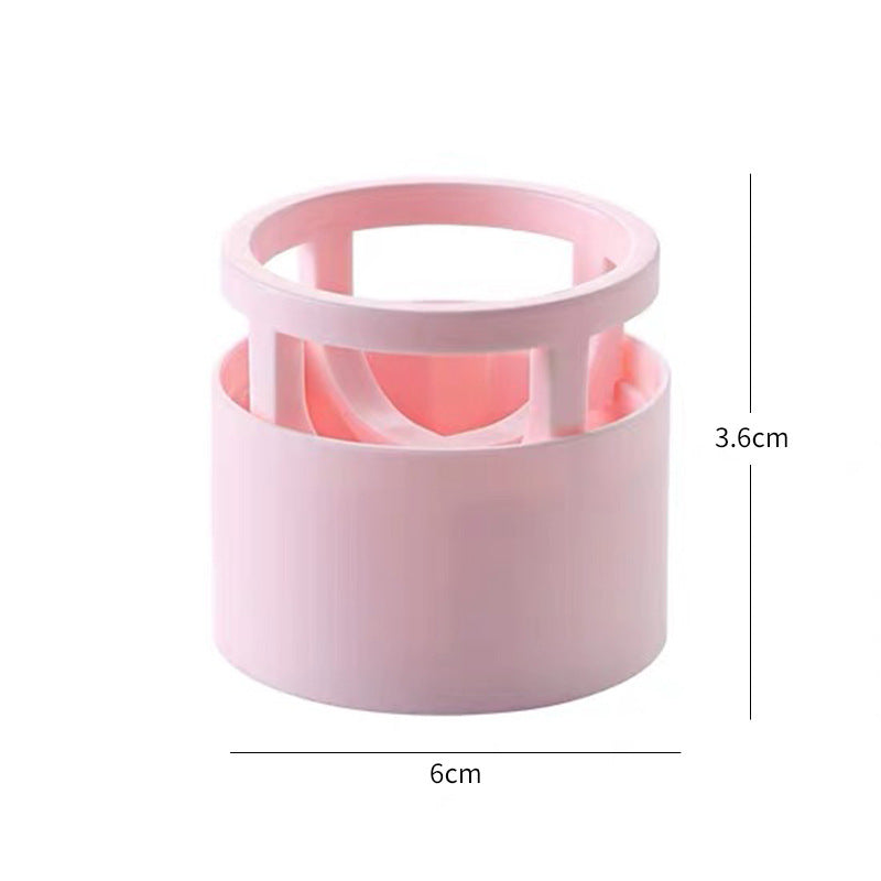 Beauty Egg Stand Cosmetics Storage Rack - Swefashionstore