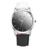 RETRO Rainbow Design Watch ANALOG Quartz Clock - Swefashionstore