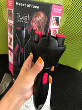 Automatic Hair-Braider Twister USB Electric Bun Maker - Swefashionstore