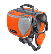 Pet Harness outdoor with backpack - Swefashionstore