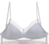 Backless Bra Invisible Bralette Thin Lace Underwear Push Up Brassiere Women - Swefashionstore