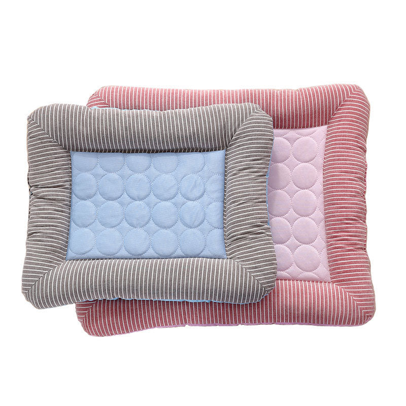 Pet Cooling Pad Bed For Dogs Cats - Swefashionstore