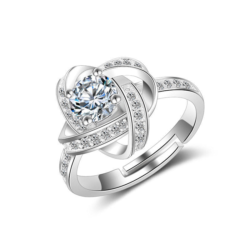 LIMITIERTE EDITION 925 Sterling Silber Halskette für Damen