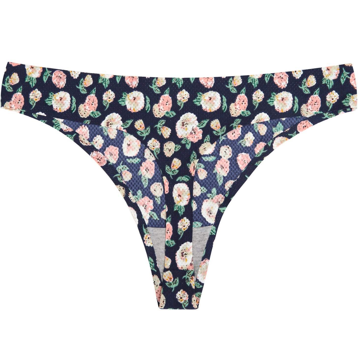 Underwear For women Panties Comfortable Cotton Pants Sexy - Swefashionstore