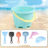 SUMMER FUN Beach Toys For Kids Children&