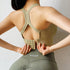 Sports Underwear Women Can Wear Yoga Beauty Back Bra - Swefashionstore