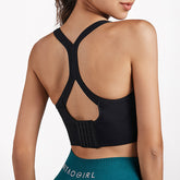 Sports Underwear Women Can Wear Yoga Beauty Back Bra - Swefashionstore