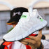 Flying Woven Shoes Sports Shoes Men&