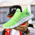 Flying Woven Shoes Sports Shoes Men&