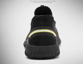 Breathable Safety Shoes Anti-smashing Work Safety Shoes - Swefashionstore