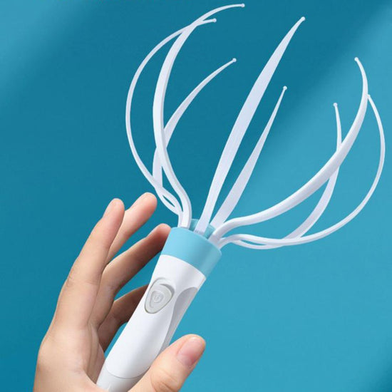 Head Massager - Swefashionstore